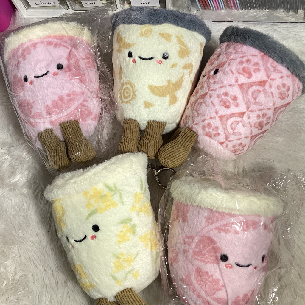 CHAGEE DOLL UNOFFICIAL CHENLE