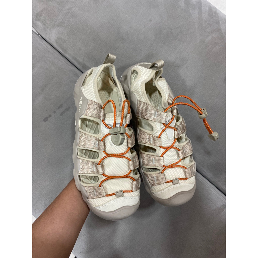 KEEN UNEEK HYPERPORT MEN'S