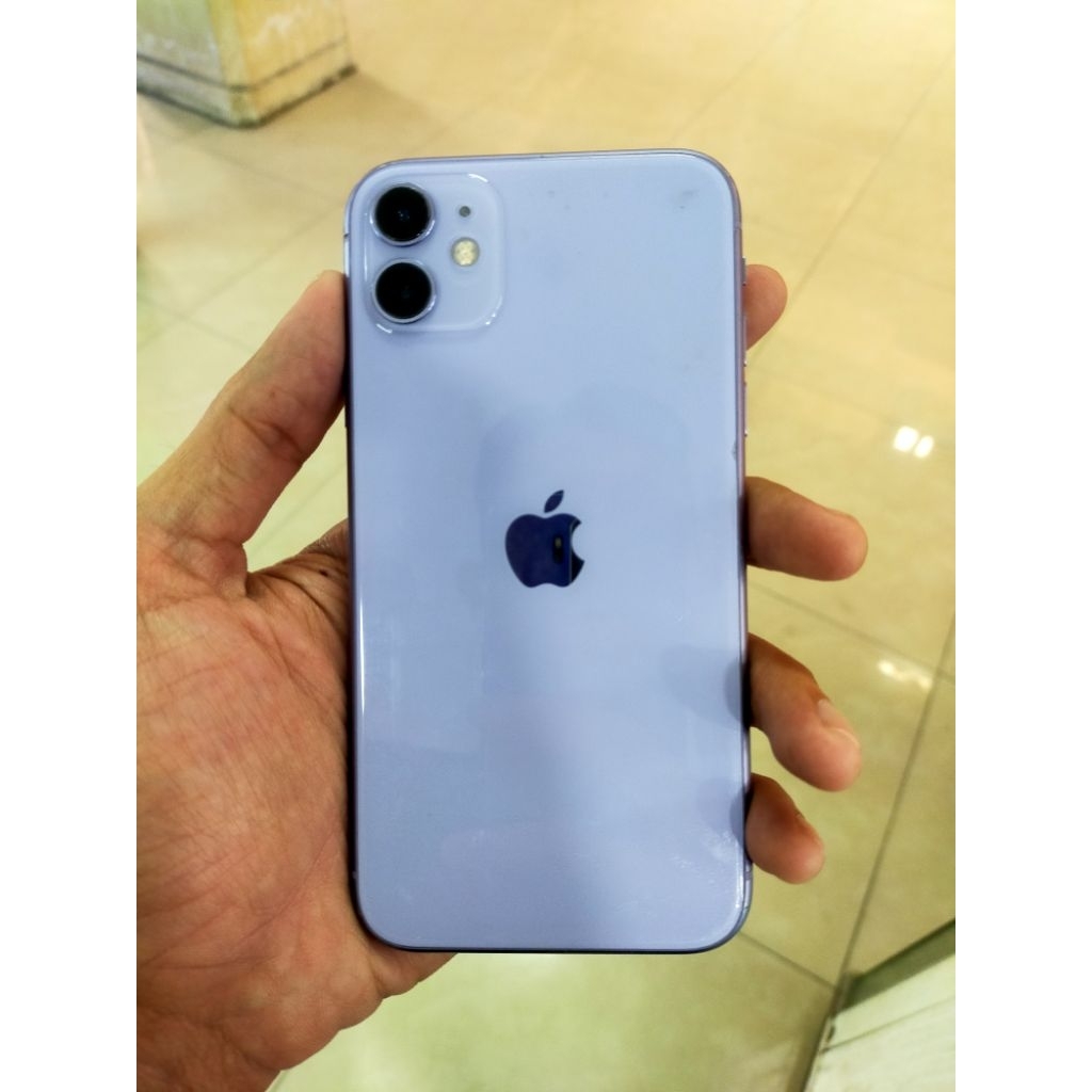 Apple iPhone 11 128GB ibox purple