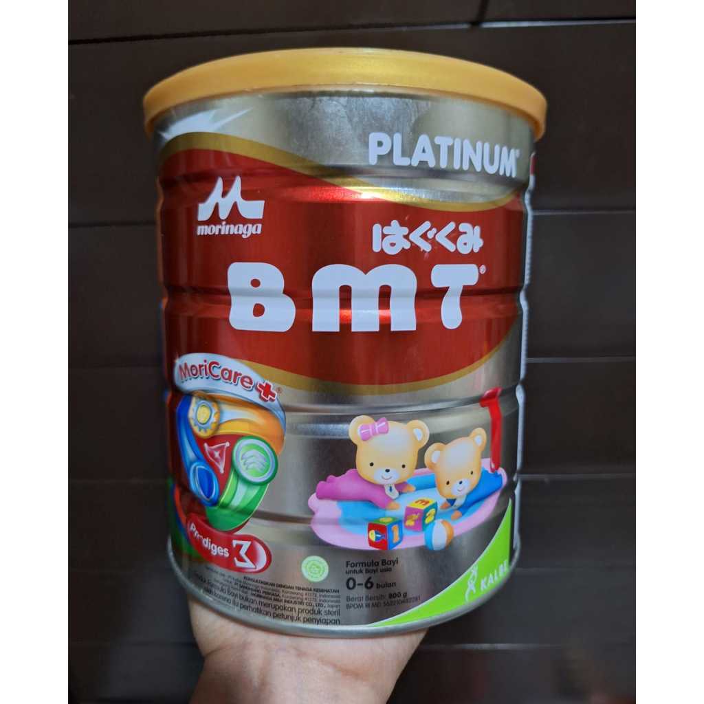 SUSU MORINAGA (rijek kemasan/kaleng) CHILKID SOYA PLATINUM 800gr & 400gr // CHIL MIL P-HP // BMT PLA