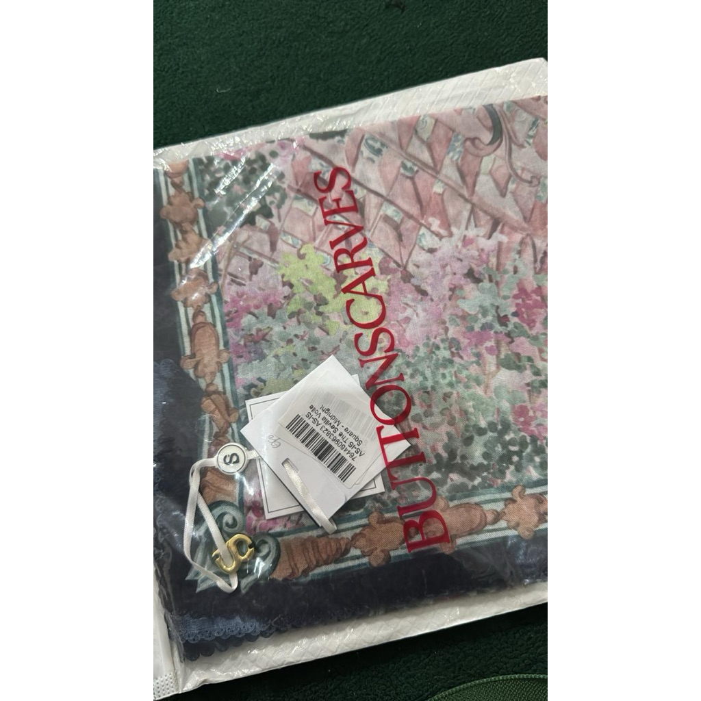 BS AS IS THE SEVILLA - MIDNIGHT