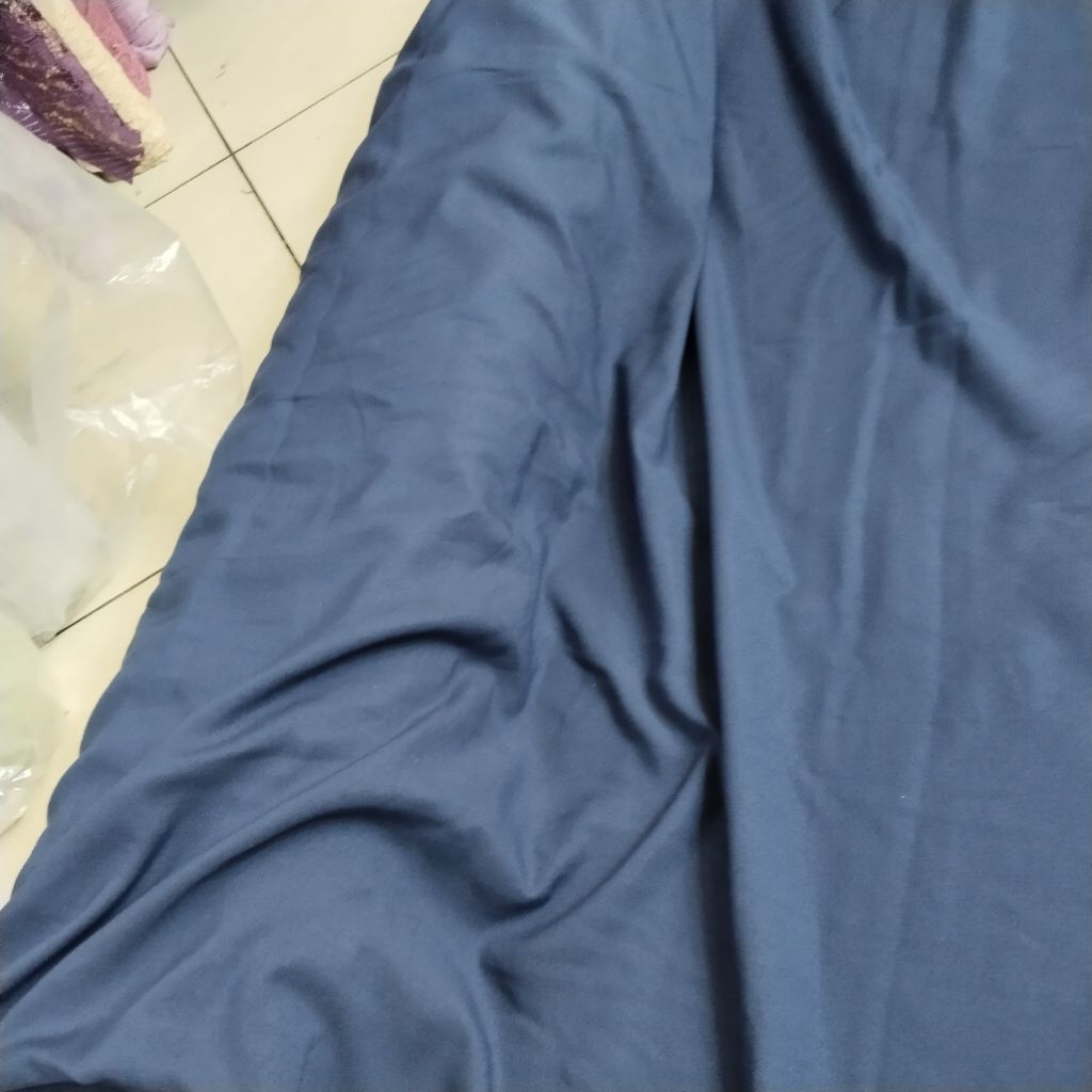 Kain sprei meteran // bahan micro silk // kain micro katun lebar (280)