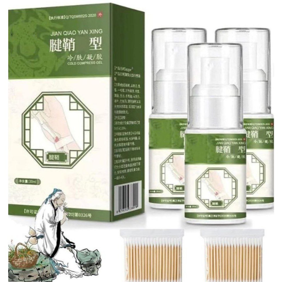 Spray anti rematik atasi nyeri sendi linu rematik