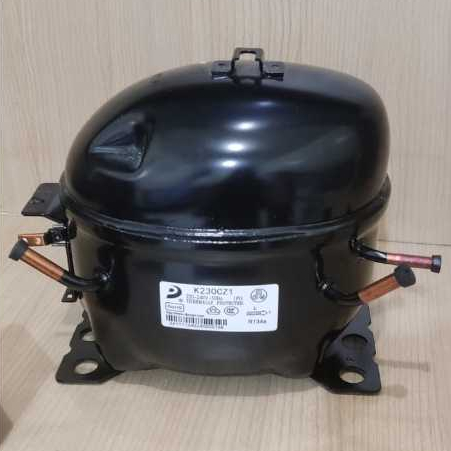 Kompresor Freezer / Kulkas 1/4/ kompresor freezer 1/4 R134