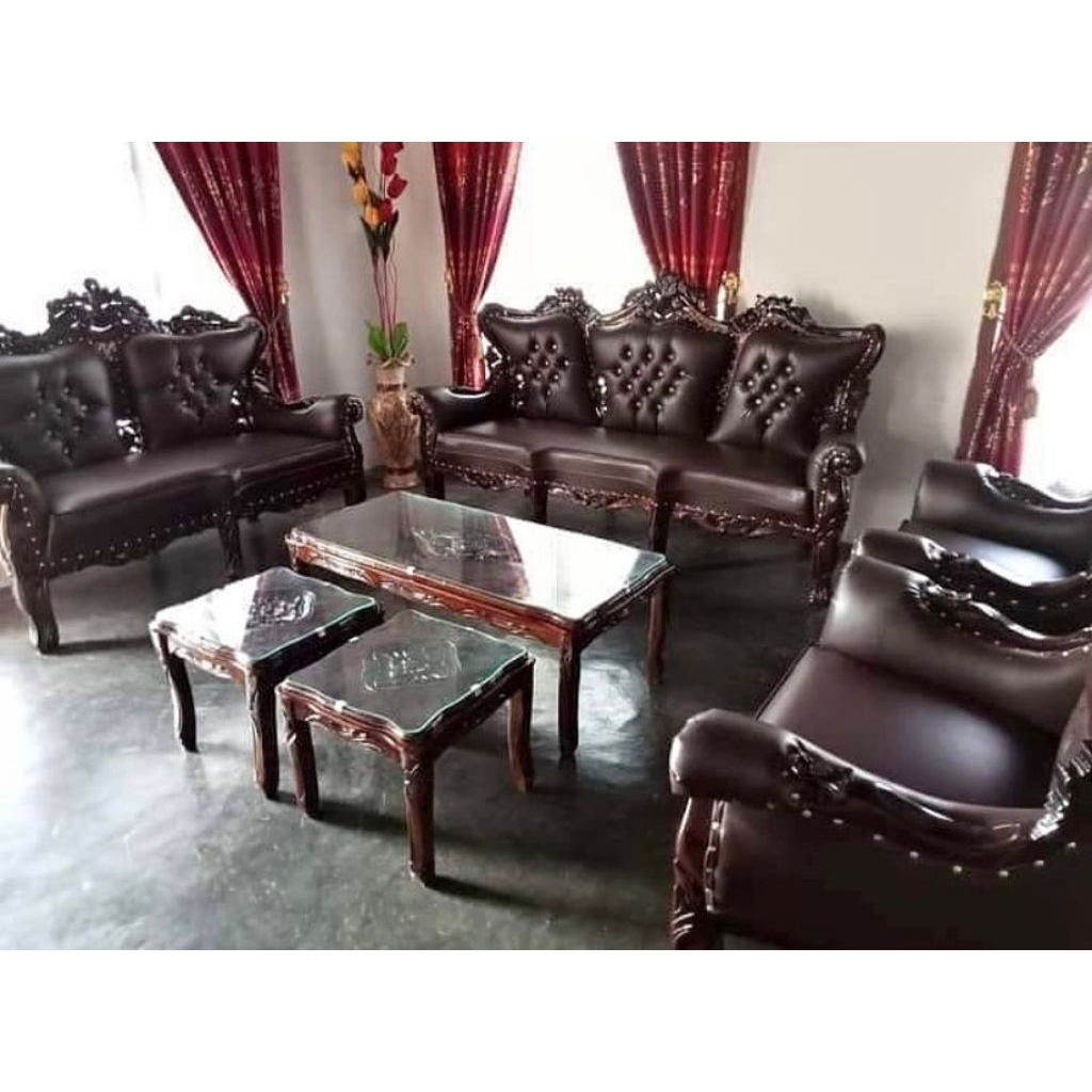 SOFA ROMAWI, SOFA JATI, KURSI ROMAWI, KURSI JATI, KURSI TAMU JATI, KURSI ROMAWI INUL