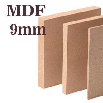 

Papan MDF Ukuran A4