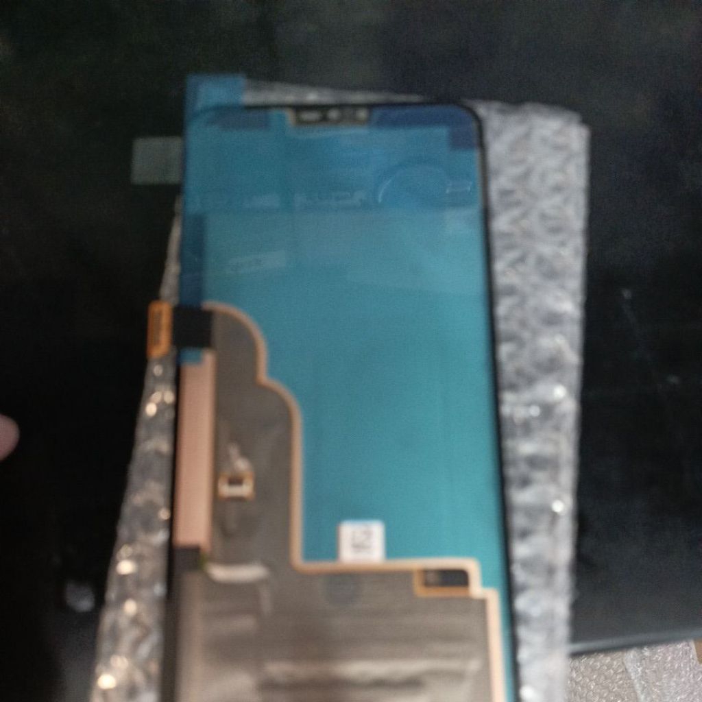 LCD TOUCHSCREEN LG V50 THIN Q