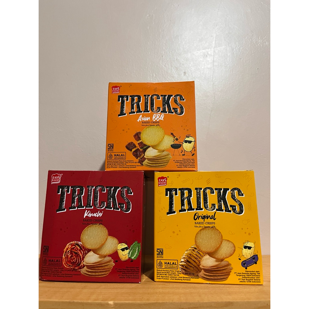 

TRICK CEMILAN KENTANG ENAK DAN RENYAH