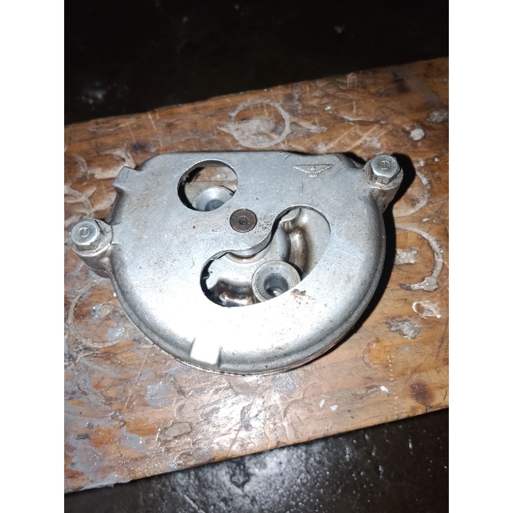 pompa oli Tiger original copotan