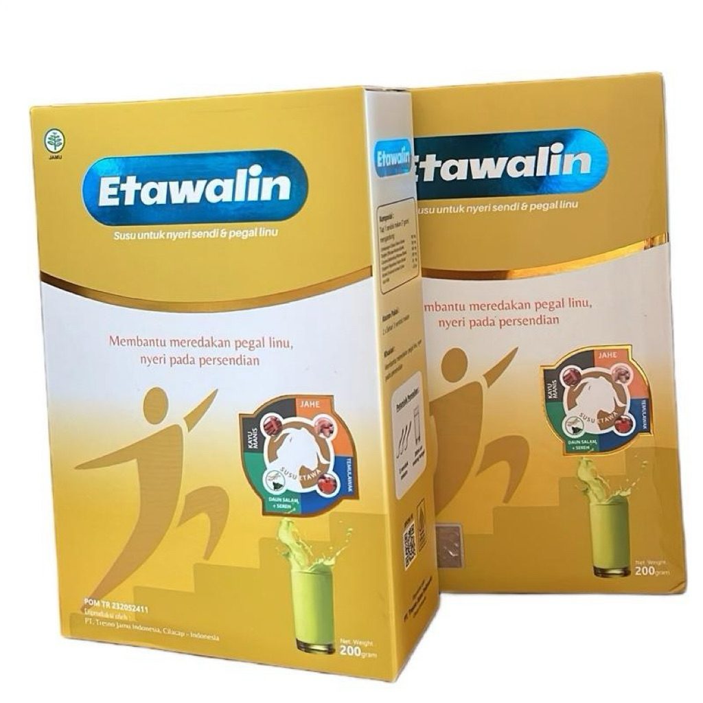

SUSU ETAWALIN MEMBANTU MENGATASI ASAM URAT, REMATIK DAN NYERI SENDI