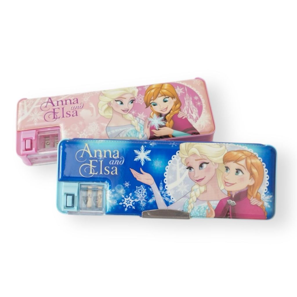 

PENCIL CASE MAGNET / KOTAK PENSIL HAPPY ALL DAY / TEPAK PENSIL