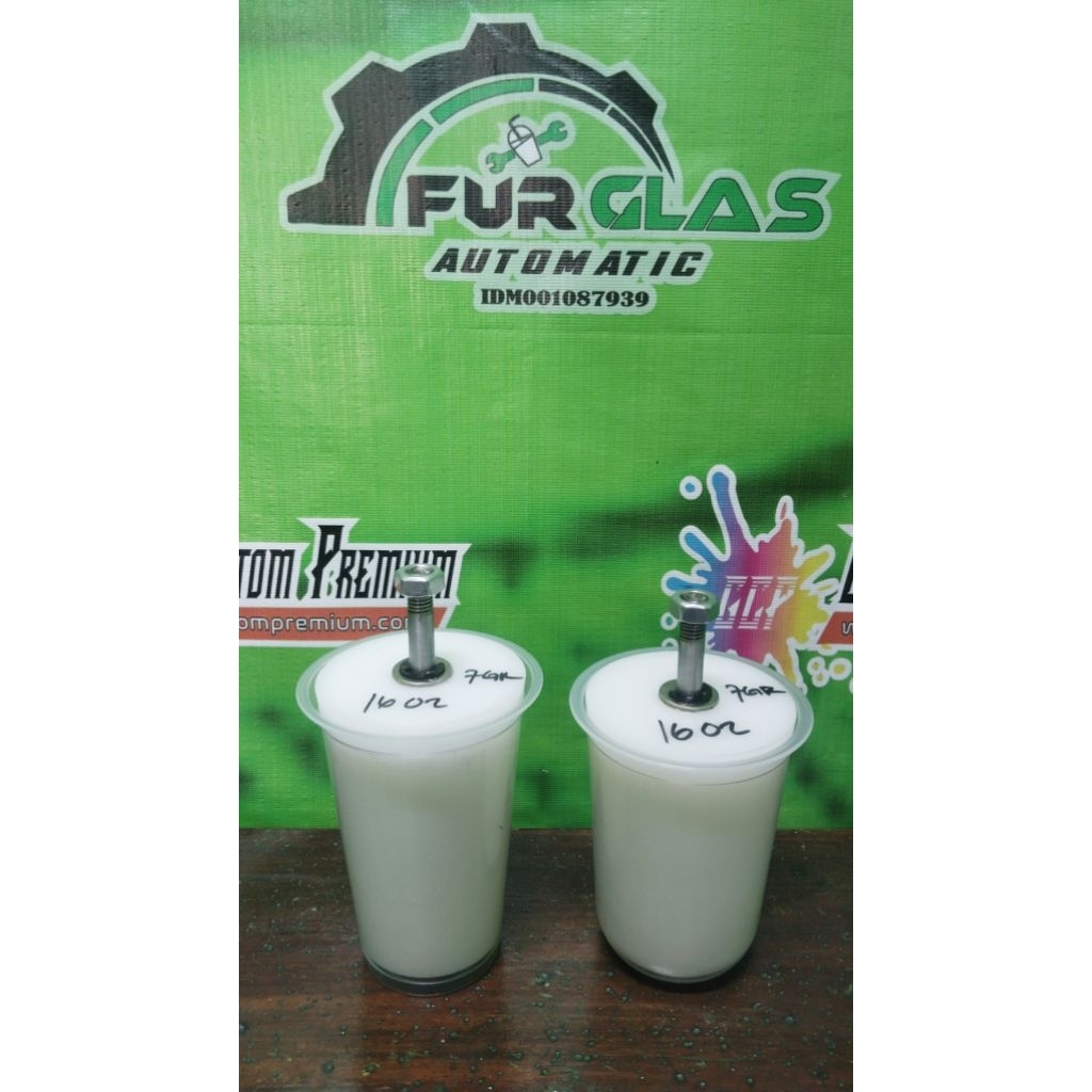 Molding Cup 16 Oz Starindo (Oval & Datar)