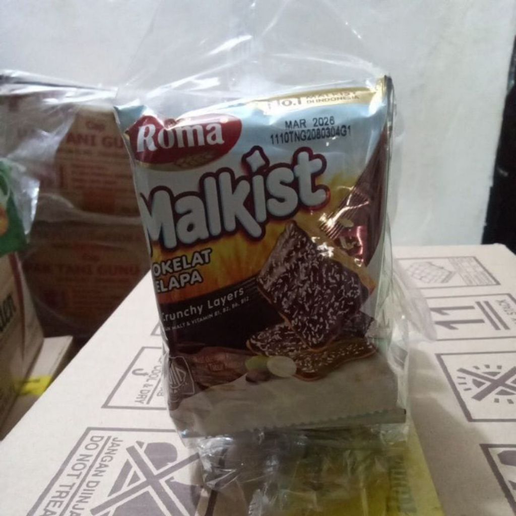 

roma malkist rcg isi 10