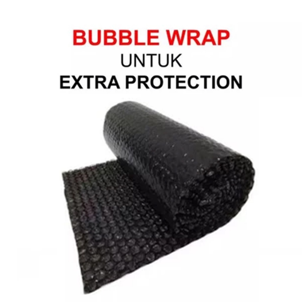 

Ekstra Bubble Warp