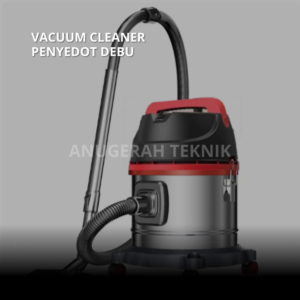 VACUUM CLEANER / MESIN PENYEDOT DEBU