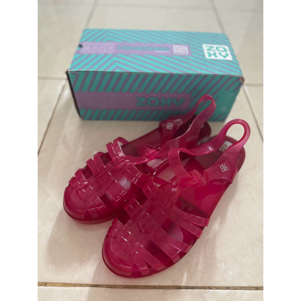 Zaxy Be Yourself Sand AD