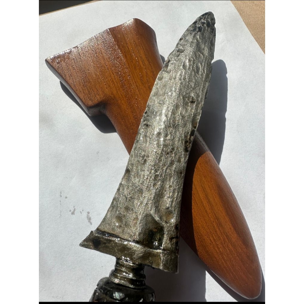 BETHOK KABUDHAN TUWA