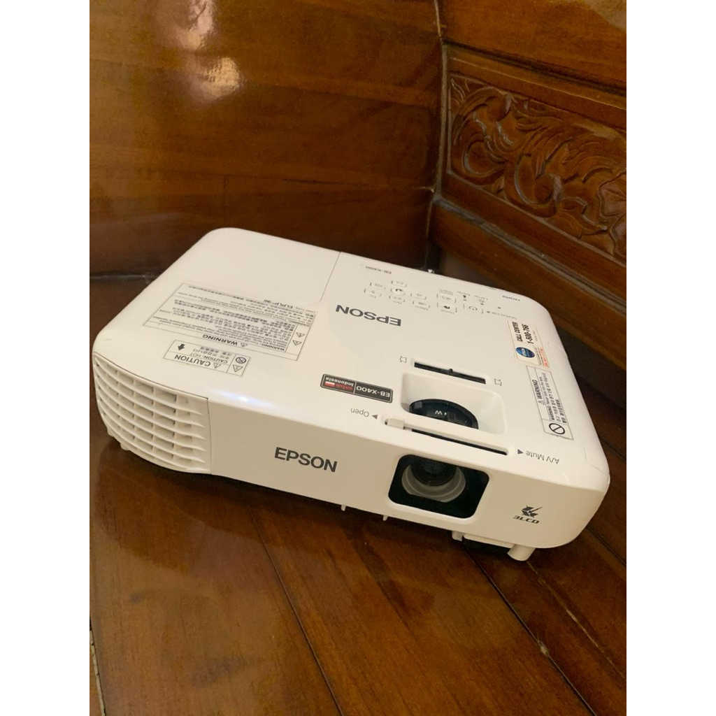 Projector EPSON EB-X400
