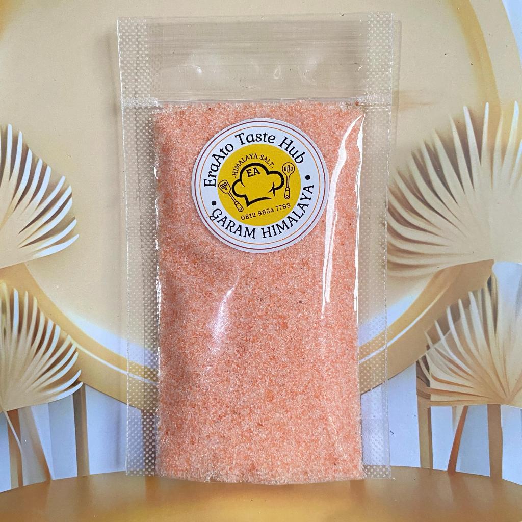 

Garam Himalaya Pink 100gr – Garam Alami Kaya Mineral