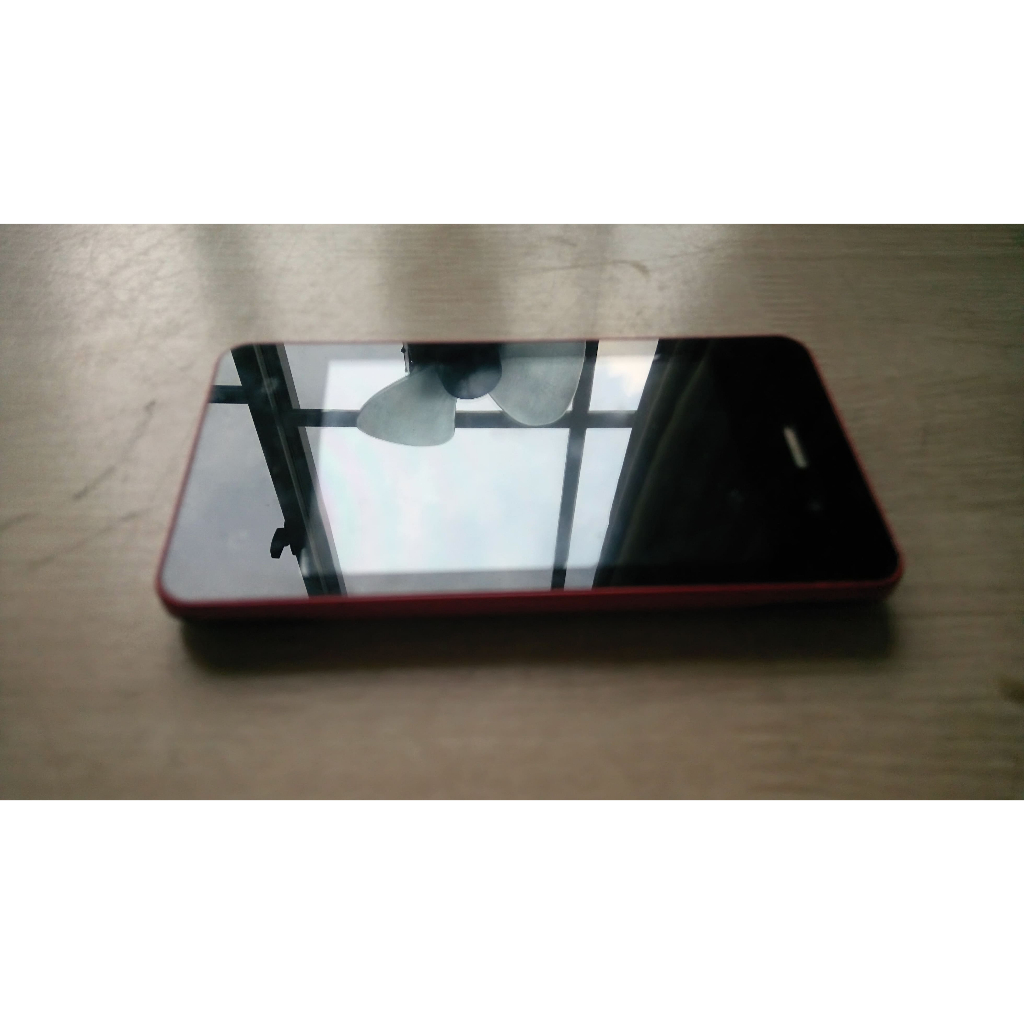 HP Evercoss A53C bekas - Operekan / Repair Needed