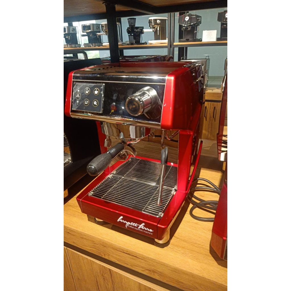 Ferratti Ferro 3200 B