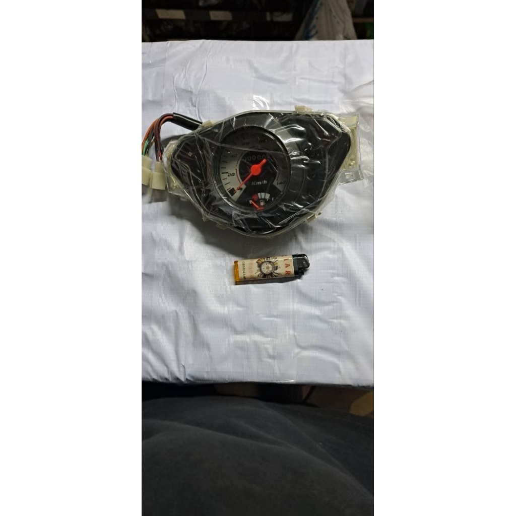 SPEEDOMETER  HONDA REVO 110