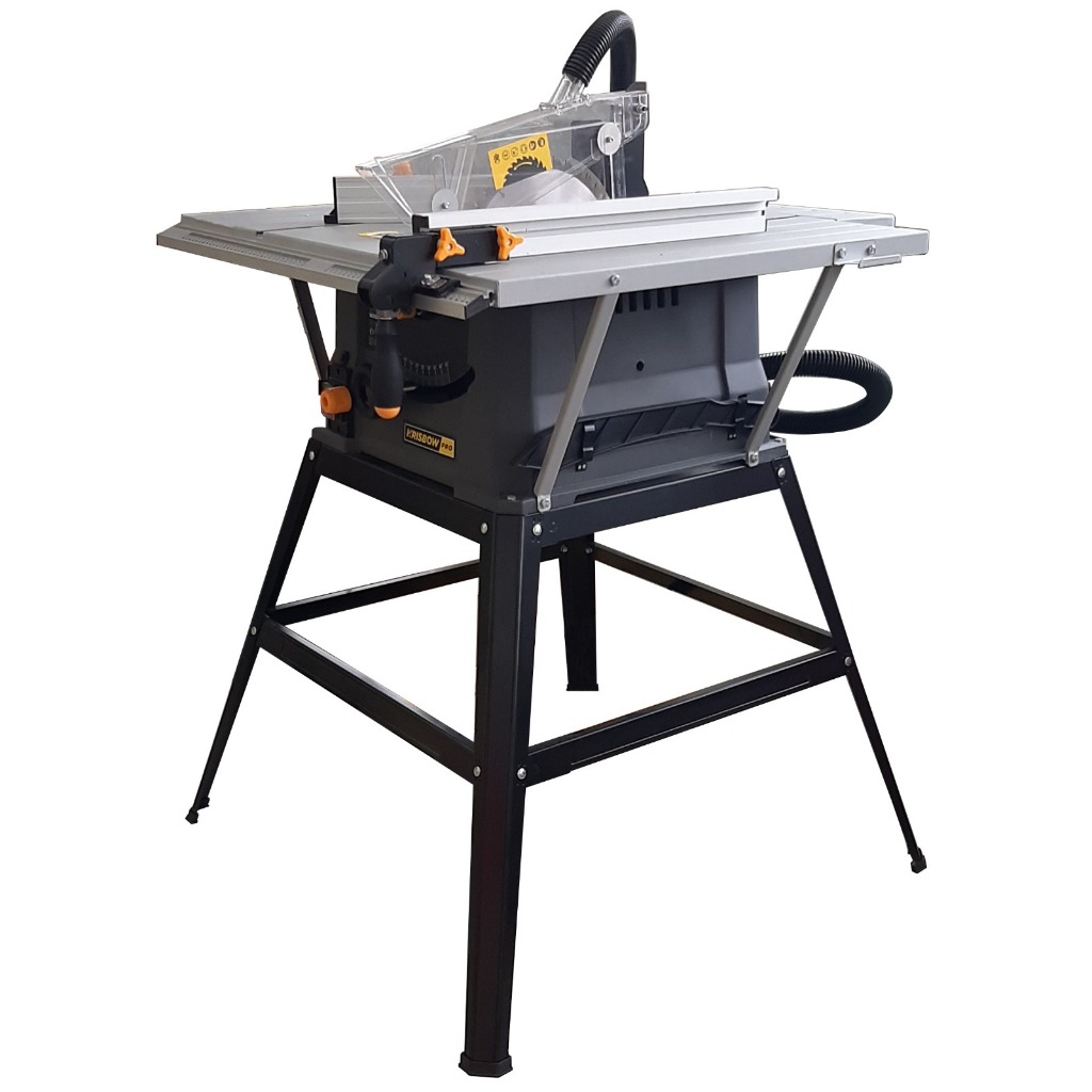 TABLE SAW KRISBOW 10" + 8" / MEJA GERGAJI 10" / MEJA GERGAJI 8"