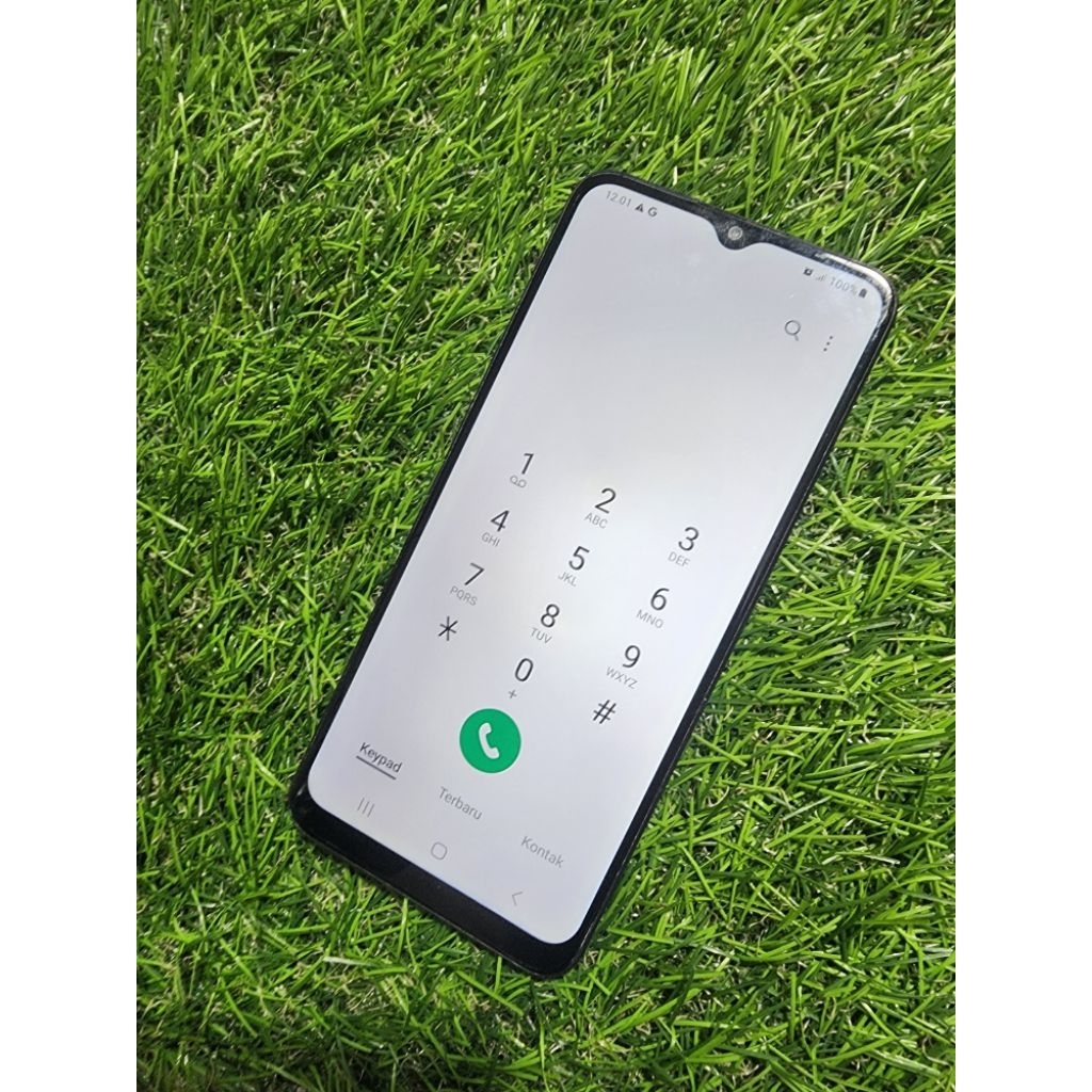 Lcd Samsung A03s Copotan