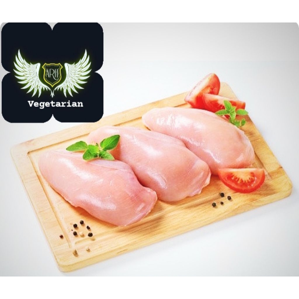 

fillet dada ayam (tanpa tulang) 500gram