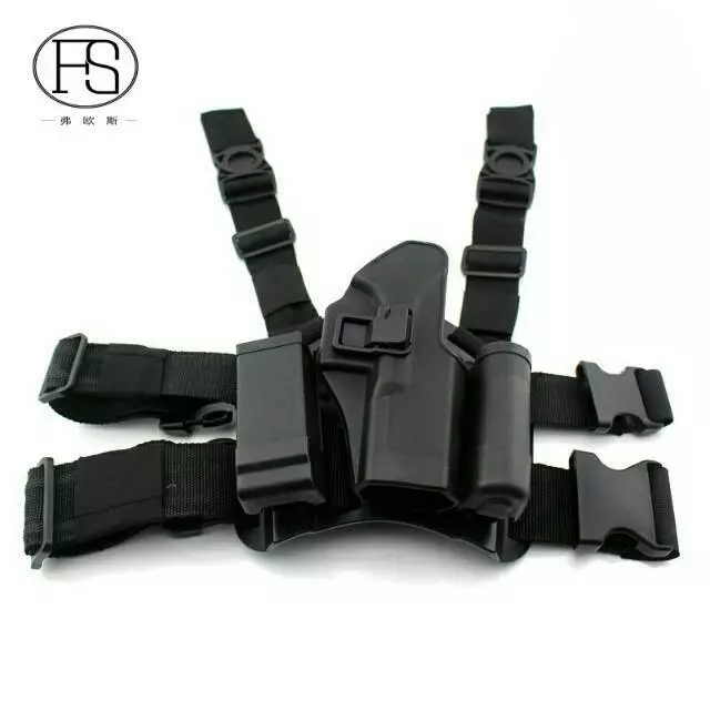 Holster Blackhawck Glock 17