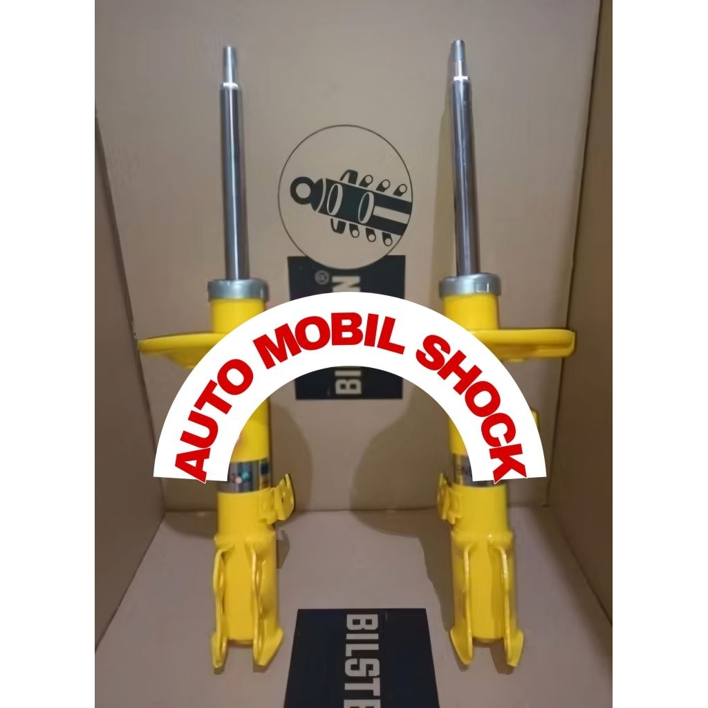 SHOCKBREAKER ALTIS OLD TAHUN  DEPAN MEREK BILSTEIN MADE IN GERMANY
