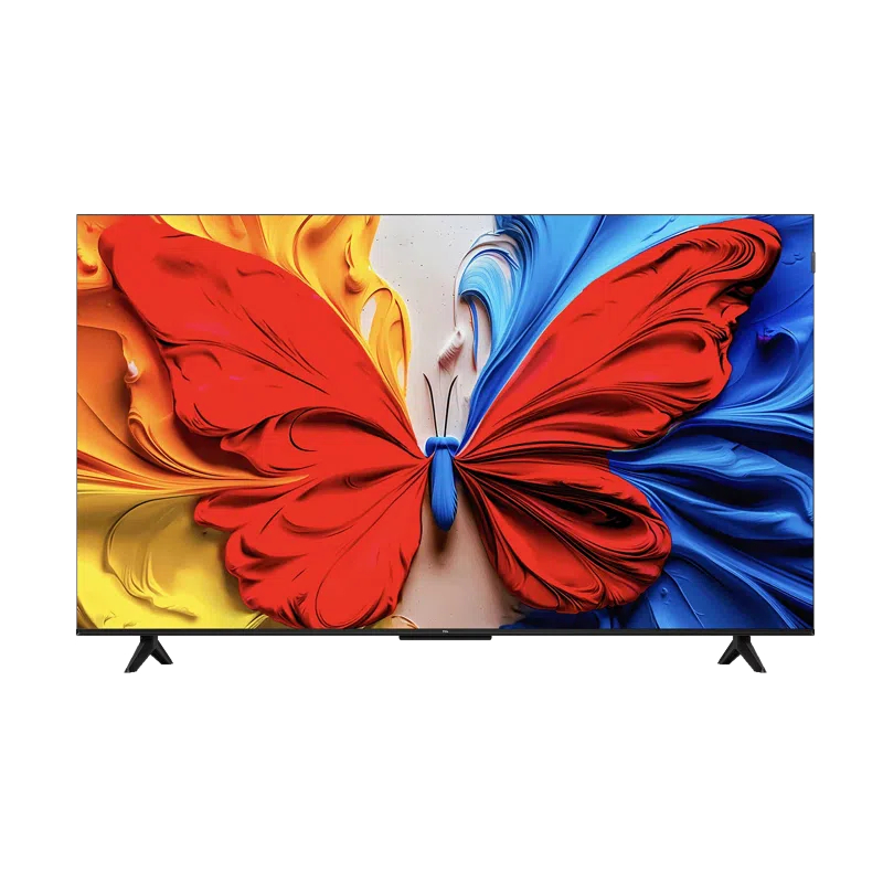LED TCL 50 INCH QLED GOOGLE ANDROID SMART TV - 50S5K