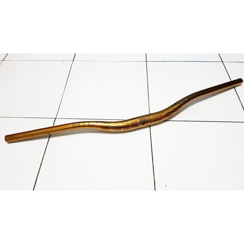 Handlebar Race Face Atlas Kash Money Gold 35