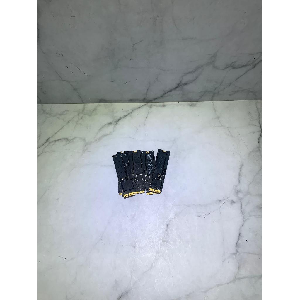 SSD Original Macbook Air / Macbook Pro Second
