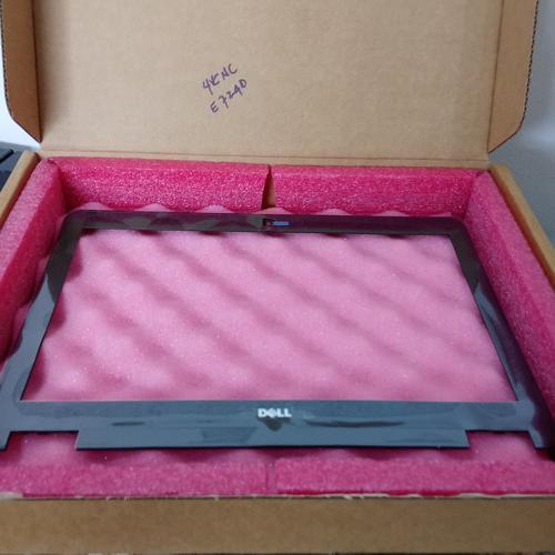 Bezel Lcd Dell Latitude E7240 7240 LCD Front Bezel Cover 04VCNC 0F0XP9 NEW ORIGINAL