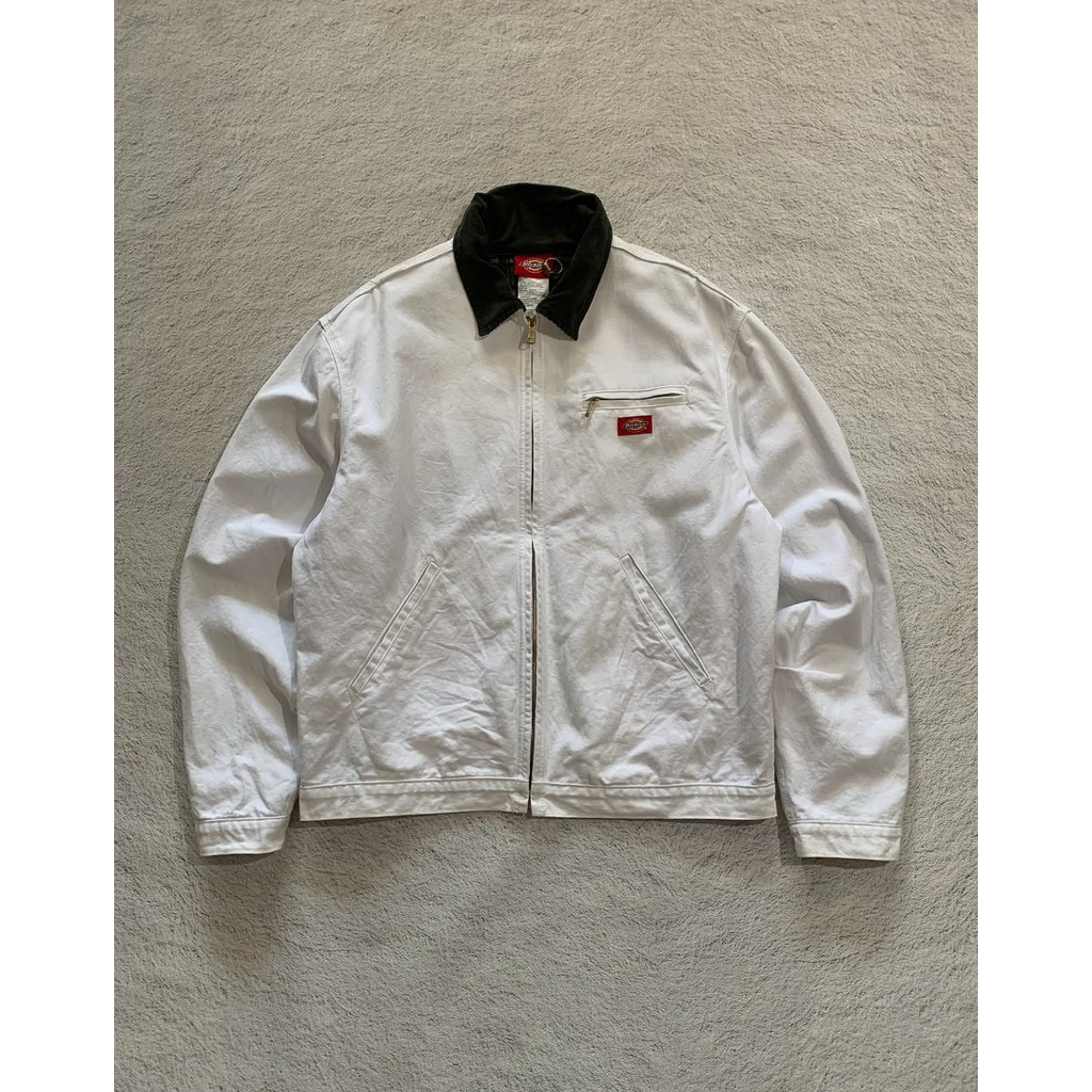 dickies detroit jacket
