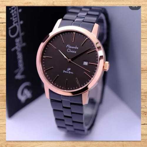 Jam Tangan Pria Alexandre Christie ACF 1007 ACF1007