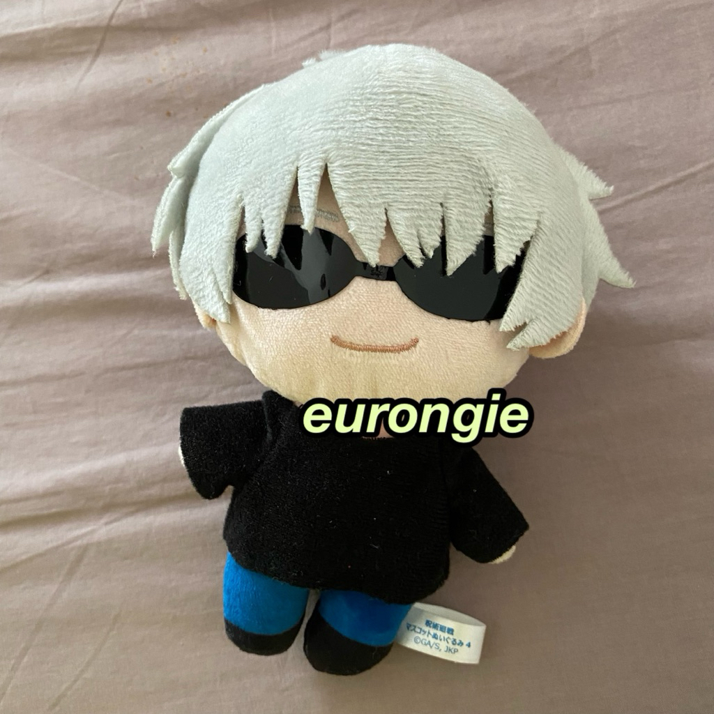 JUJUTSU KAISEN Gojo Satoru Plush
