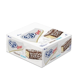 

GERY SALUUT CHOCOLATE COCONUT 12S 20 GR 8992775001660