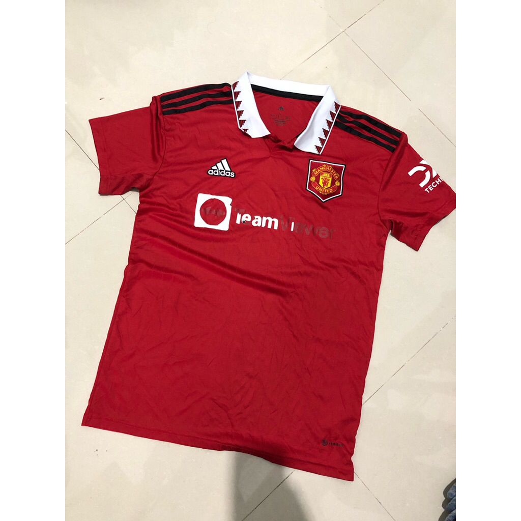 jersey manchester united original