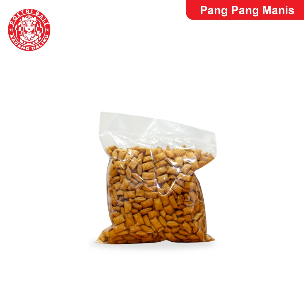 

Mama Snack - Snack Pang Pang Manis 500gram