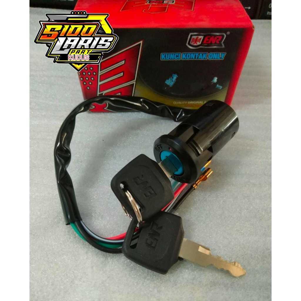 Kunci Honda Win Win100 Tahun Tua Dan Tahun Muda