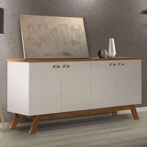 Drawer Kekinian Minimalis Modern Kayu Jati Kombinasi Kayu Solid Terbaik Serbaguna