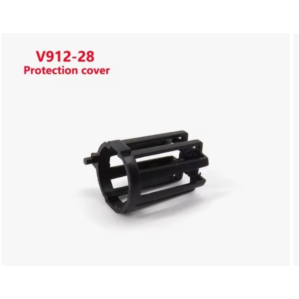 WLToys V912 Protection Cover 4ch RC Helicopter