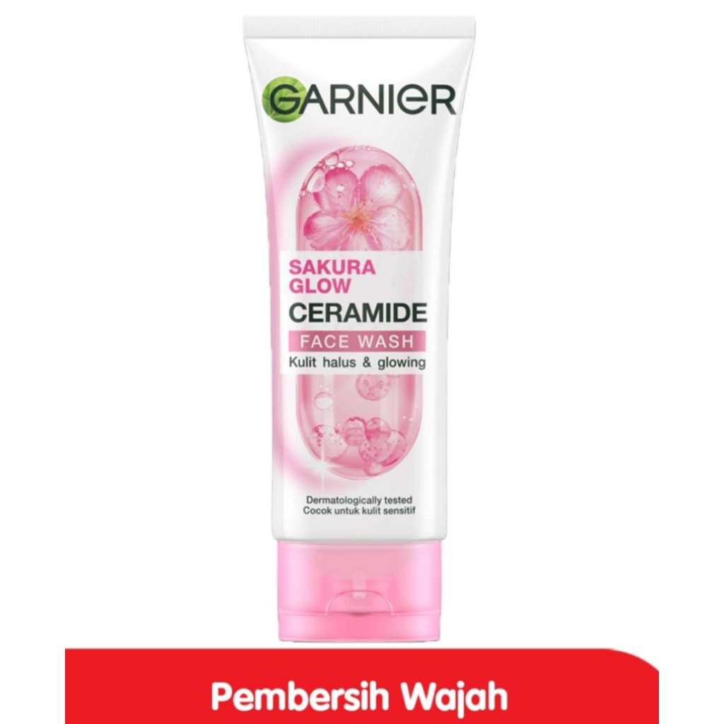 GARNIER SAKURA GLOW