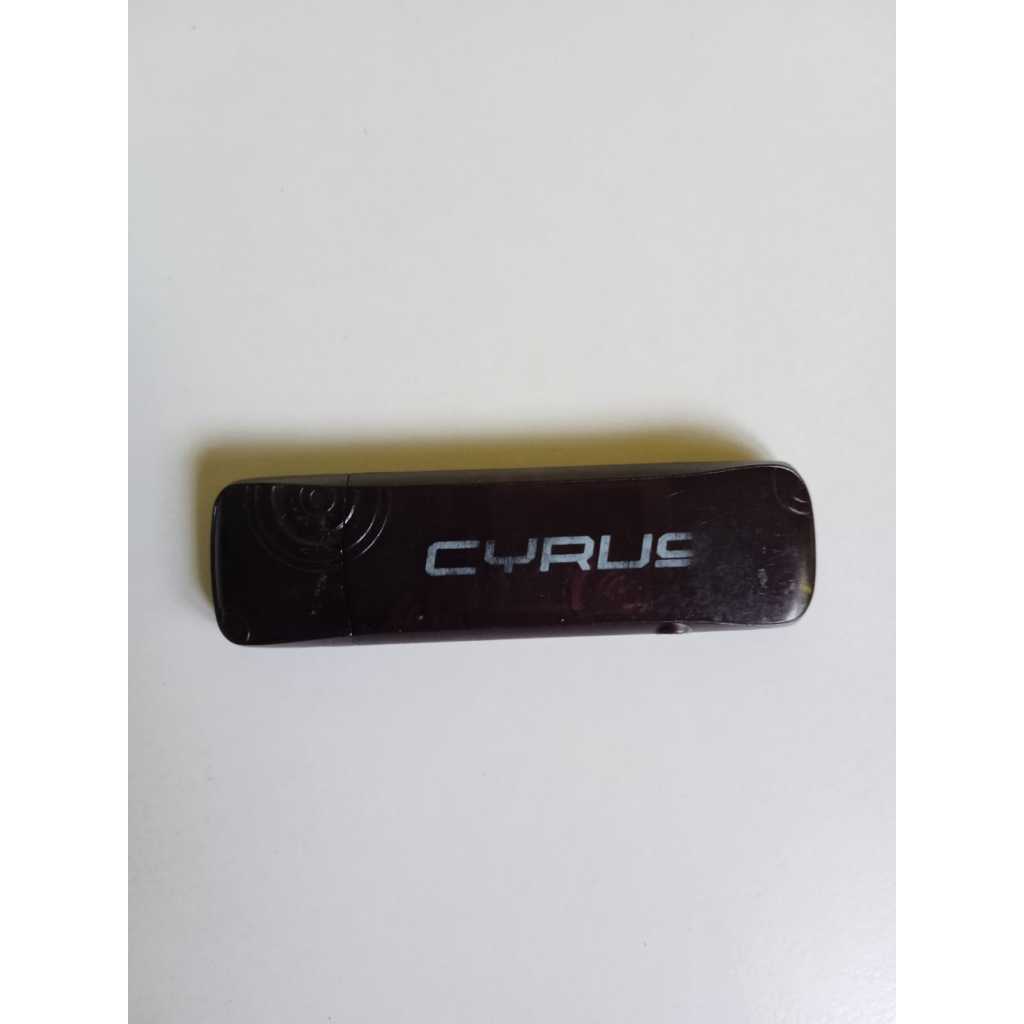 USB MODEM CDMA CYRUS ZTE MC300