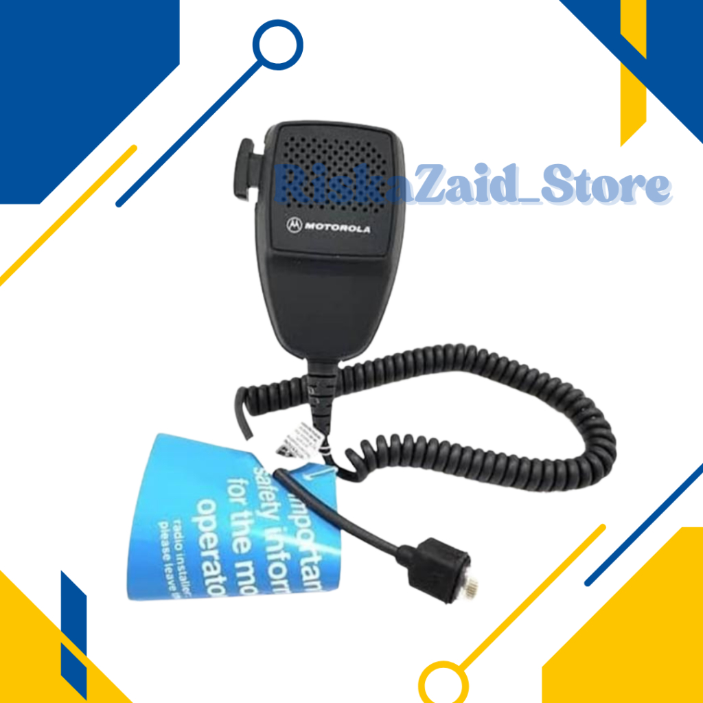 EXTRAMIC PTT XIR-M3688 NEW EXTRAMIC XiR M3688