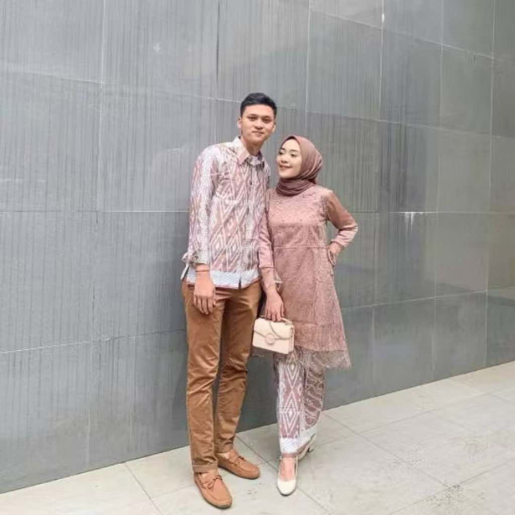 Akita id Kebaya modern