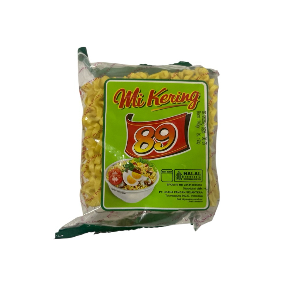 

MI KERING 89 (140 GR)