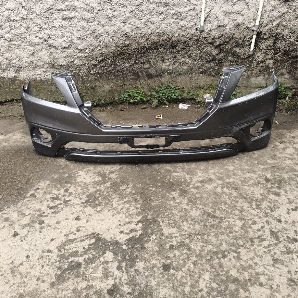 Bemper depan Innova Original 2014 2015